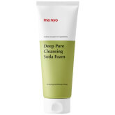 Пенка с содой для глубокого очищения пор Manyo Deep Pore Cleansing Soda Foam