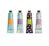 Ароматные кремы для рук The Saem Perfumed Hand Cream