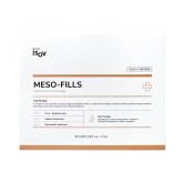 Набор антивозрастных ампул со стволовыми клетками Isov Meso-Fills