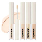 Стойкий консилер для маскировки несовершенств Unleashia Bye Bye My Blemish Concealer