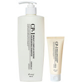 Интенсивно питающий шампунь для волос CP-1 Bright Complex Intense Nourishing Shampoo