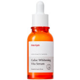 Мультивитаминная осветляющая сыворотка Manyo Galac Whitening Vita Serum