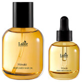Питательное парфюмированное масло для нормальных волос Lador Perfumed Hair Oil 02 Hinoki