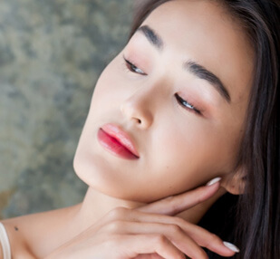 Свотчи помад Missha Painting Rouge