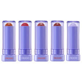 Оттеночный бальзам для губ с церамидами nuse Color Care Lipbalm