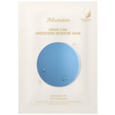 Тканевая маска для глубокого увлажнения JMsolution Derma Care Waterderm Moisture Mask
