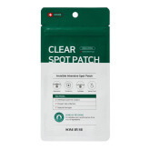 Антибактериальные наклейки против прыщей Some By Mi 30 Days Miracle Clear Spot Patch