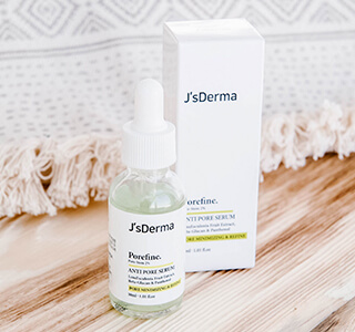 Уход за жирной и комбинированной кожей