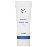 Успокаивающая пенка для умывания с пробиотиками Dr.Ceuracle Pro Balance Soothing Cleansing Foam