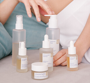 Schwanen Garten: история гадкого утенка