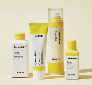Церамиды в составе косметики