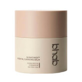 Гидрофильный бальзам с экстрактом гриба чага и кислотами bhab Slowchaga Essential Cleansing Balm