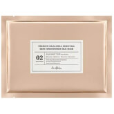 Ультратонкая шёлковая маска с гамамелисом Dr. Althea Premium Essential Skin Conditioner Silk Mask