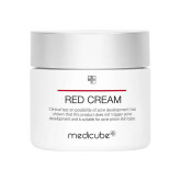 Крем с чайным деревом для проблемной кожи medicube Red Cream 2.0