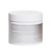 Витаминный бальзам для снятия макияжа Mary&May Vitamin B.C.E Cleansing Balm 