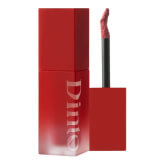 Жидкая матовая помада для губ Dinto Madame Butterfly Blurring Lip Veil