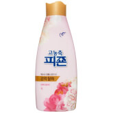 Кондиционер-концентрат с нежным ароматом цветов Pigeon Rich Perfume Romantic Flower