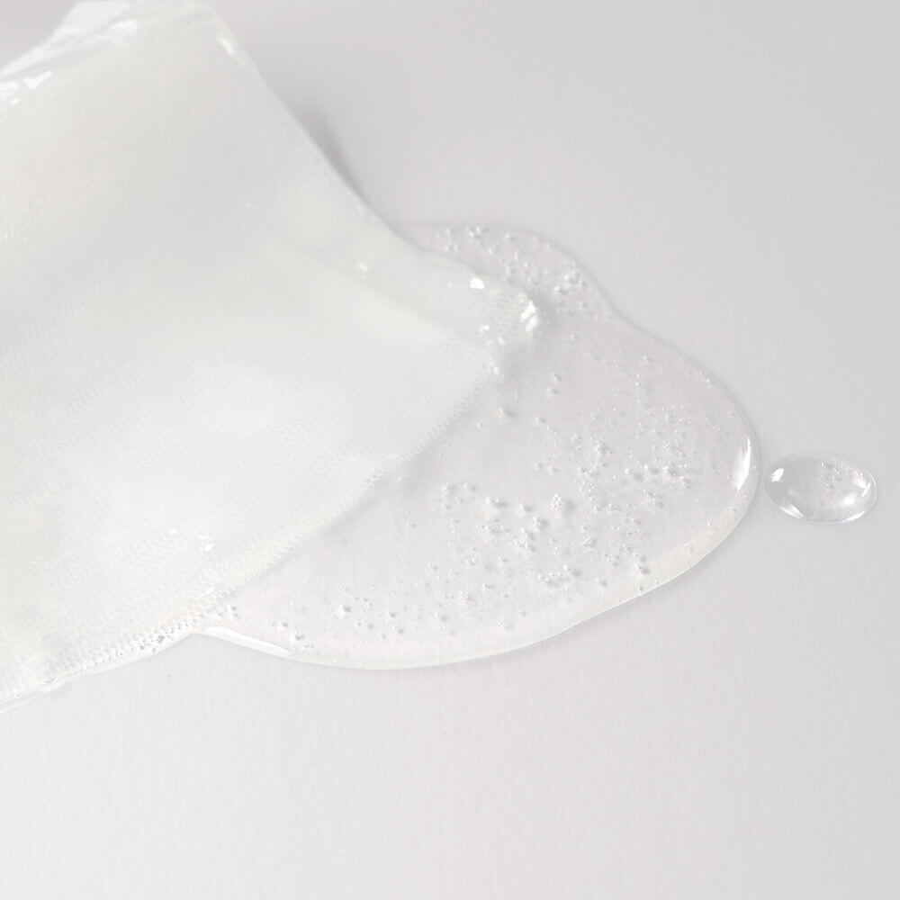 Успокаивающая маска с хауттюйнией Lactoderm Probio Heartleaf Mask