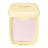 Корректирующая пудра с блюр-эффектом colorgram Sebum Retouching Blur Pact