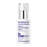 Сыворотка для сужения пор с ретинолом Real Barrier Retiniol Pore Tightening Serum