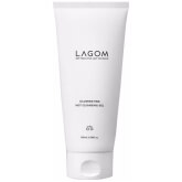 Очищающий термогель для сияния кожи Lagom Illuminating Hot Cleansing Gel