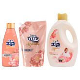 Кондиционер-концентрат для белья с ароматом ванили Pigeon Signature La Fiesta