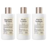 Ламеллярный парфюмированный лосьон для тела Derma:B Narrative Body Lotion