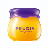 Увлажняющий бальзам для губ с черникой Frudia Blueberry Hydrating Honey Lip Balm