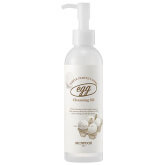 Гидрофильное масло с экстрактом яичного белка Skinfood Egg White Perfect Pore Cleansing Oil