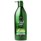 Укрепляющий кондиционер Mise En Scene Scalp Care Rinse
