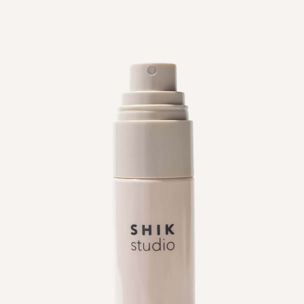 Мелкодисперсный солнцезащитный спрей SHIKstudio Sun Spray SPF40