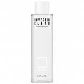 Увлажняющий тоник на основе лотоса Rovectin Clean Lotus Water Calming Toner