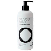 Очищающее масло для душа Openface Oil You Need