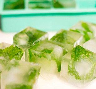 ТОП-5 охлаждающих средств на лето