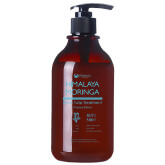 Кондиционер с маслом моринги для окрашенных волос Pogonia Himalaya Moringa Black Tulip Treatment