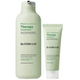 Растительная маска для ломких волос Dr.Forhair Phyto Therapy Treatment