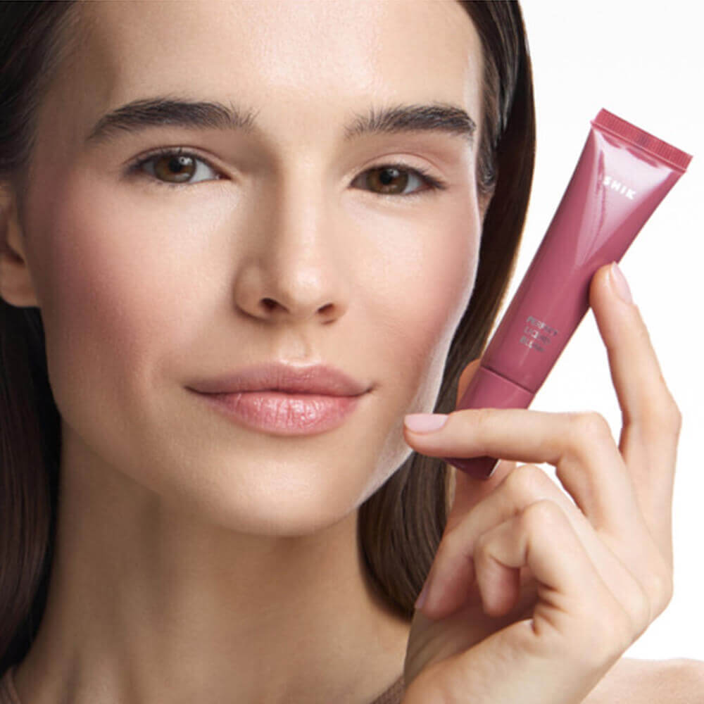 Кремовые румяна Shik Perfect Liquid Blush