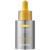 Лифтинг-ампула с пептидами и 20% ниацинамида MEDIPEEL Peptide 9 Vitanol Ampoule PRO