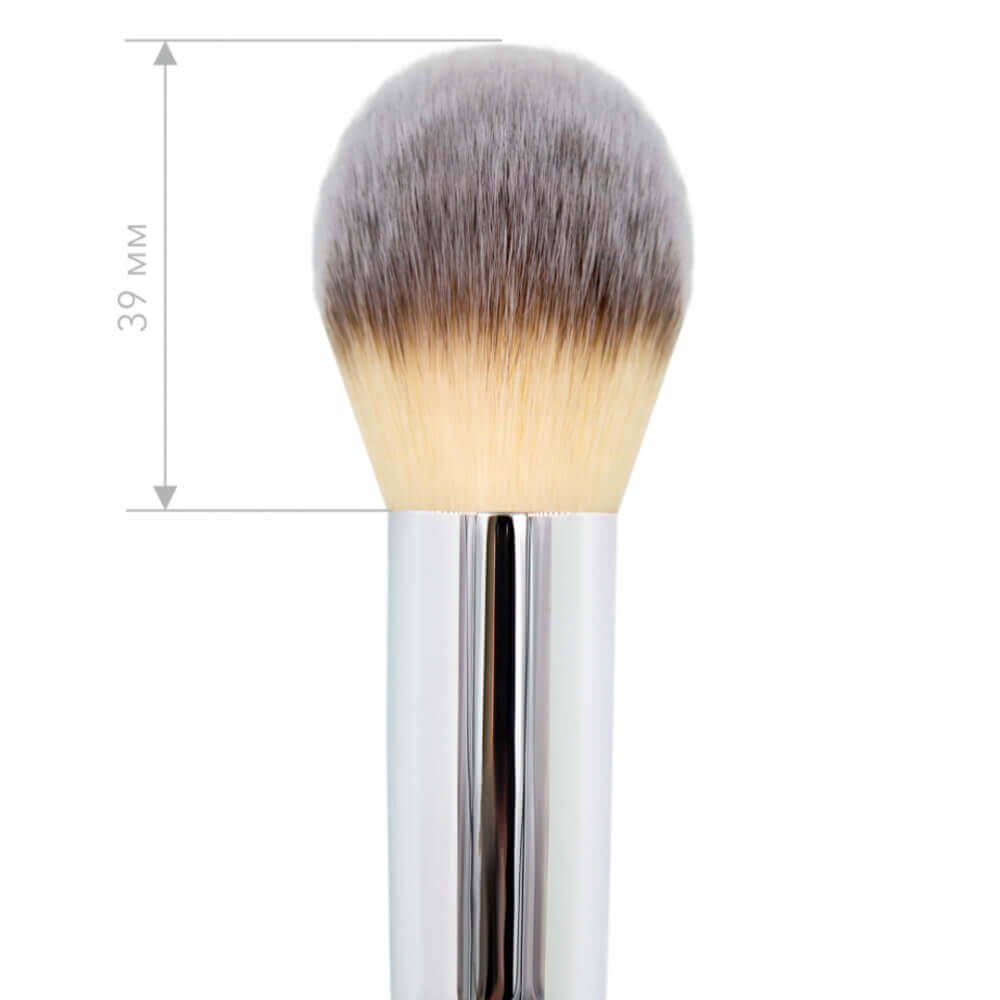 Универсальная кисть для макияжа Shik 02