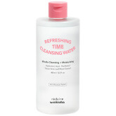 Мицеллярная вода для снятия макияжа Unleashia Reduire Refreshing Time Cleansing Water