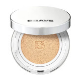 Увлажняющий кушон с блюр-эффектом BRAYE Effortless Cushion Thin Cover SPF50+ PA+++