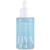 Барьерная сыворотка с пантенолом и пептидами Trimay Panthenol Hyaluron Ampoule