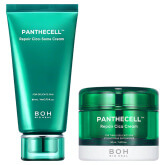 Восстанавливающий крем для чувствительной кожи BIOHEAL BOH Panthecell Repair Cica Cream