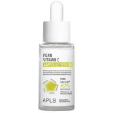 Восстанавливающая ампульная сыворотка с ПДРН и витамином С APLB PDRN Vitamin C Ampoule Serum