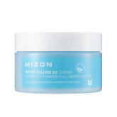 Увлажняющий крем для лица со снежными водорослями Mizon Water Volume EX Cream