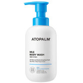 Мягкий ламеллярный гель для душа Atopalm MLE Body Wash