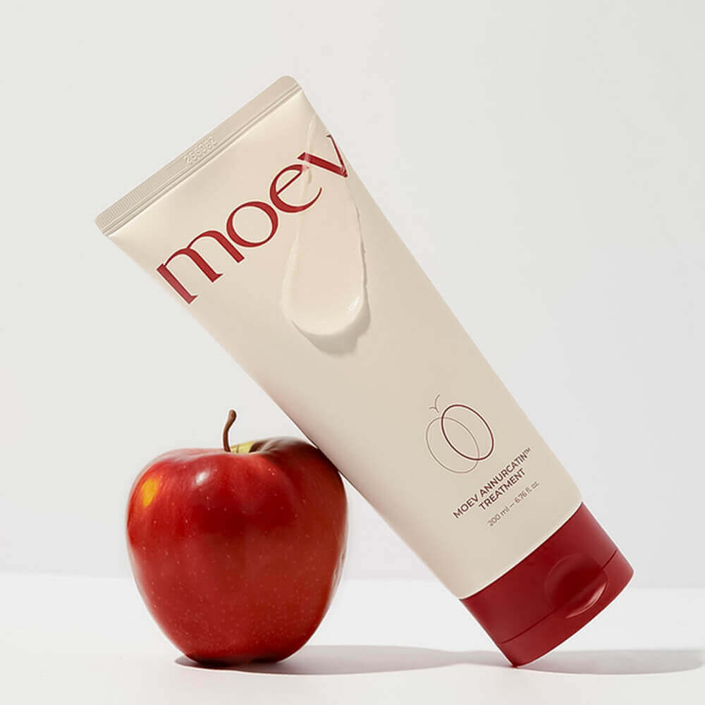 Восстанавливающая маска для волос moev Annurcatin™ Treatment