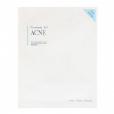 Локальная маска для проблемной кожи Pyunkang Yul Acne Dressing Mask Pack 
