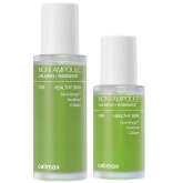 Восстанавливающая сыворотка с экстрактом нони Celimax The Real Noni Energy Ampoule