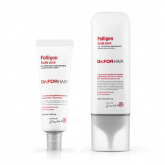 Оздоравливающая мультимаска для кожи головы Dr.Forhair Folligen Scalp Pack